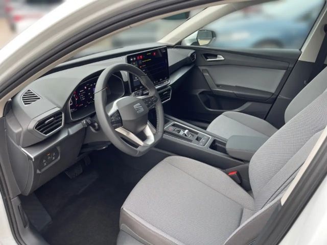 Seat Leon 1.5 eTSI DSG Style