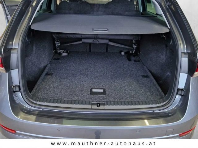 Skoda Octavia Ambition