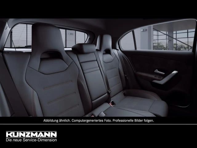 Mercedes-Benz A 250 A 250 e AMG Line