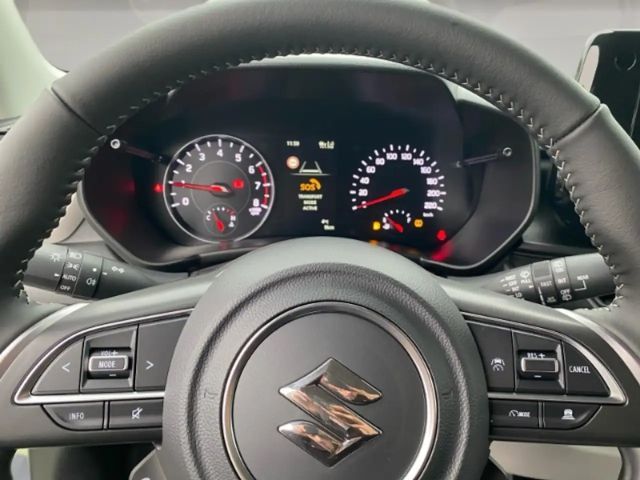 Suzuki Swift Comfort