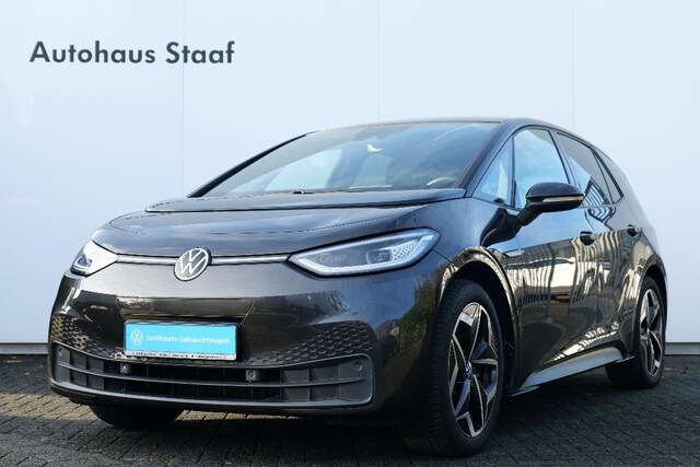 Volkswagen ID.3 Performance Pro