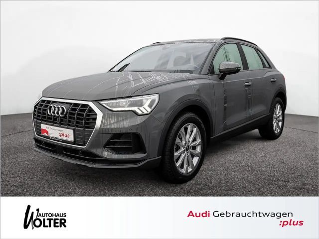 Audi Q3 35 TFSI