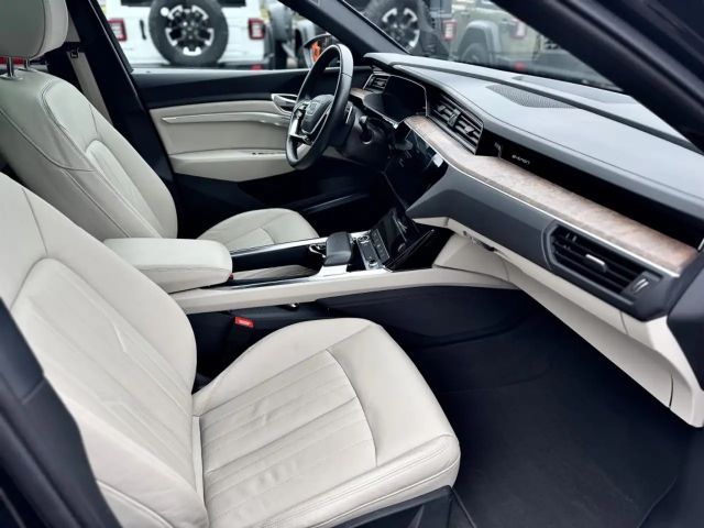 Audi e-tron 50 Business Quattro