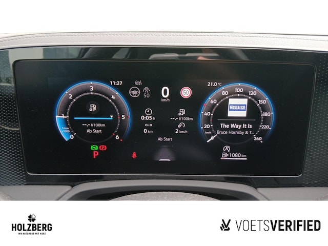 Volkswagen Passat 2.0 TDI Business DSG Variant