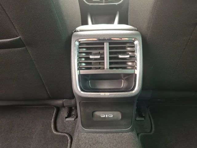 Skoda Octavia Style Style