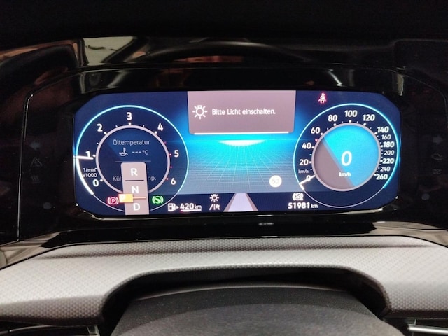 Volkswagen Golf 2.0 TDI DSG Golf VIII