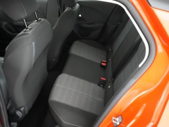 Opel Corsa Edition F Edition