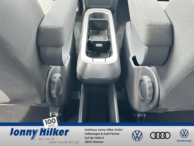 Volkswagen ID.Buzz 150 kW 77 KWh