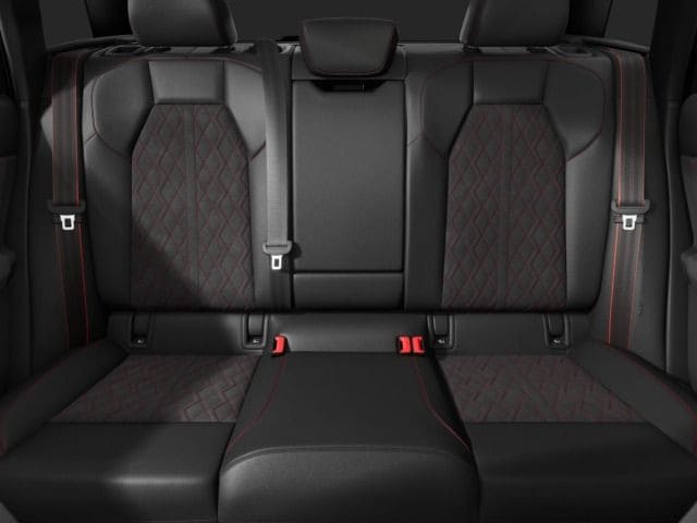 Audi Q6 e-tron Quattro