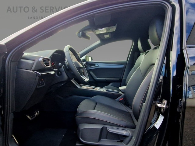 Cupra Leon Business Sportstourer