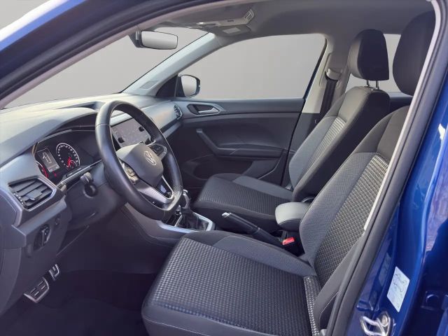 Volkswagen T-Cross 1.5 TSI