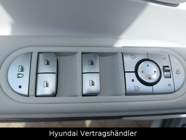 Hyundai IONIQ 5 Techniq