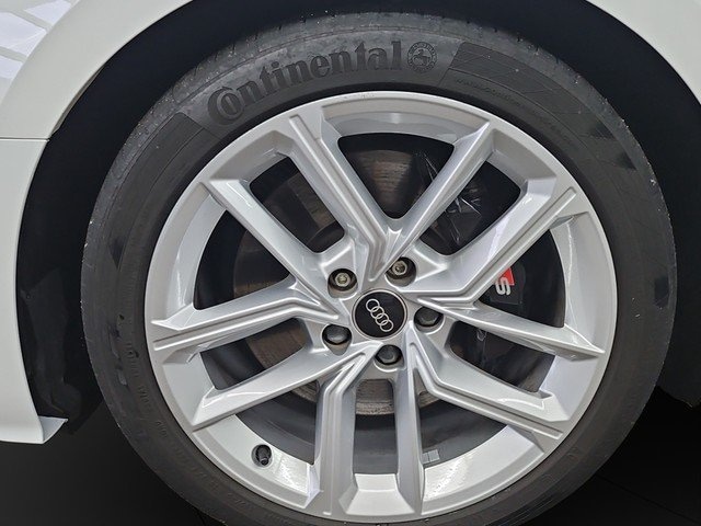 Audi S5 Cabriolet Quattro