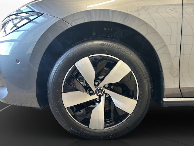 Volkswagen Passat 2.0 TDI DSG