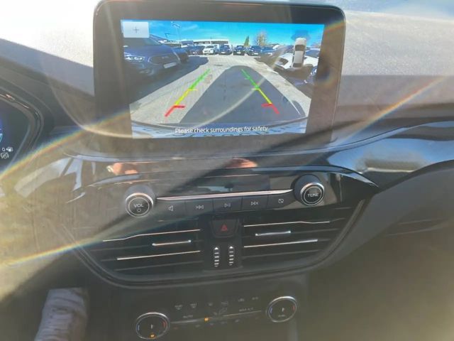 Ford Kuga AWD ST Line