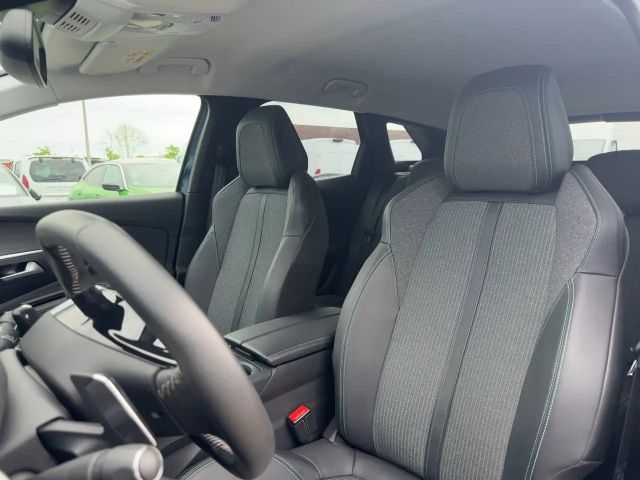 Peugeot 3008 Allure Pack BlueHDi