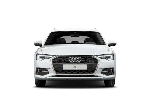 Audi A6 50 TDI Avant Quattro