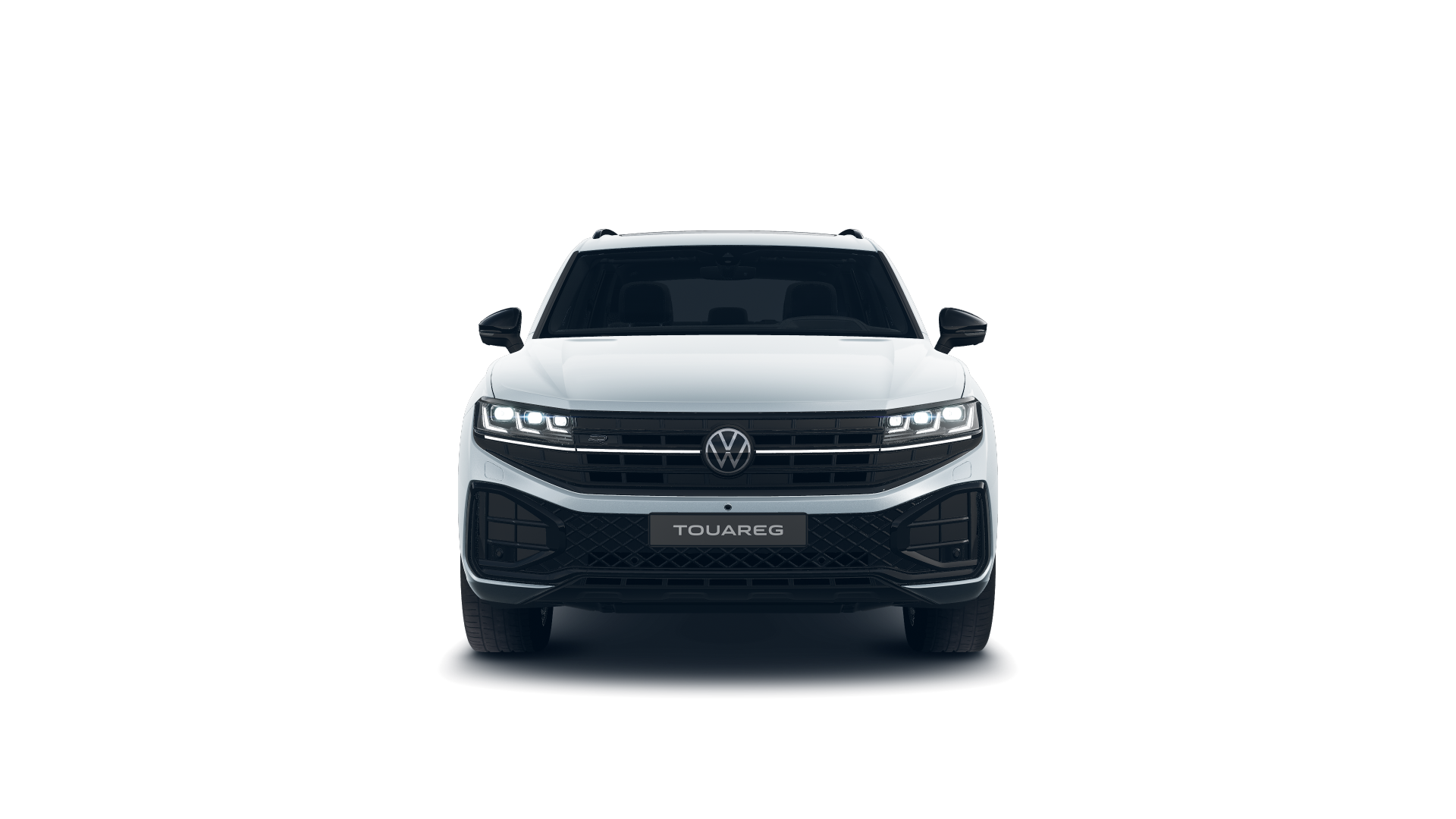 Volkswagen Touareg Touareg 3.0  R-L  DT210TDI A8A