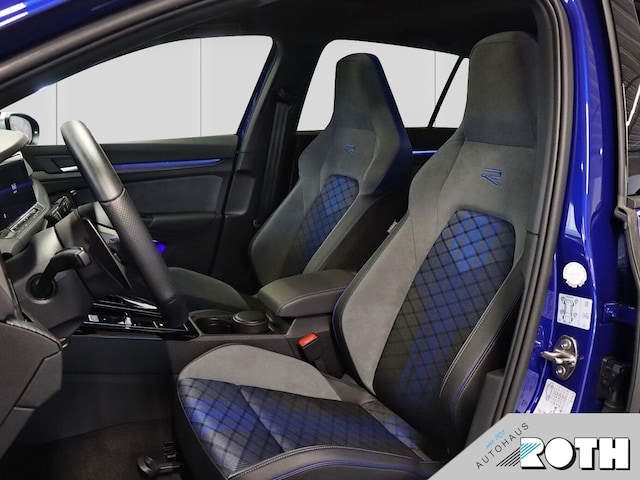 Volkswagen Golf 4Motion