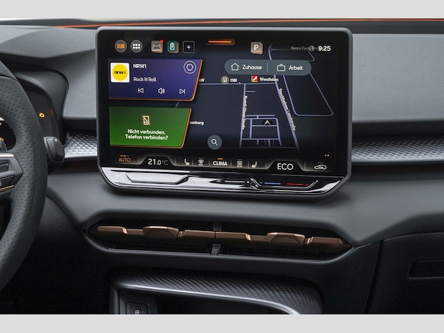 Cupra Terramar 1.5 e-Hybrid