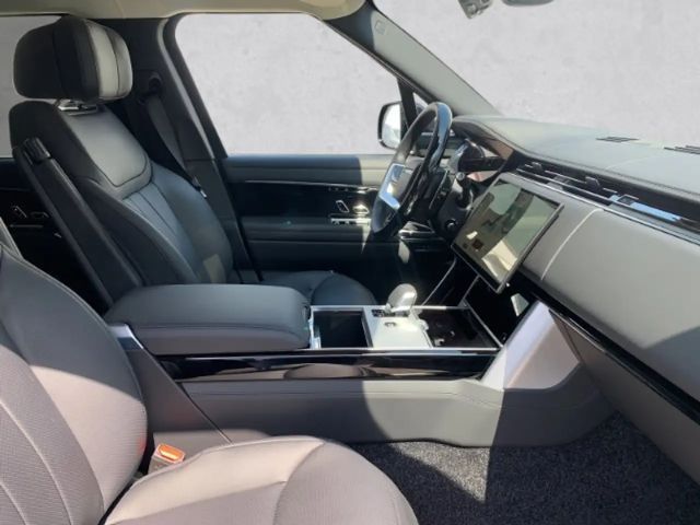 Land Rover Range Rover Autobiography