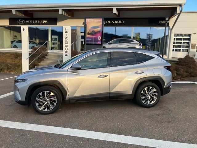 Hyundai Tucson CRDi Trend Vierwielaandrijving