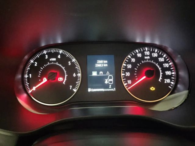 Dacia Jogger Extreme