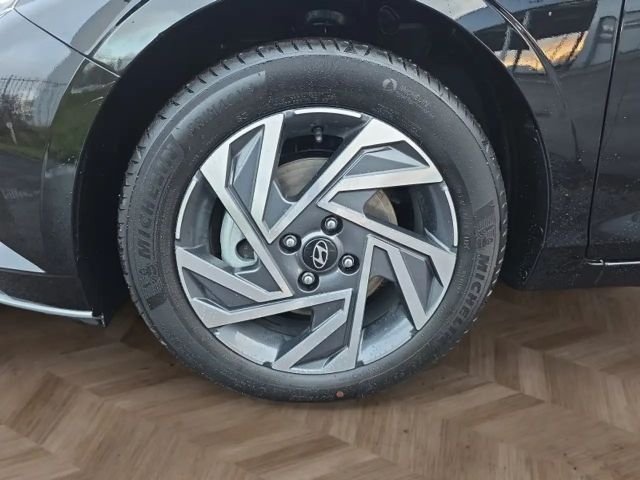 Hyundai i20 1.0 T-GDi