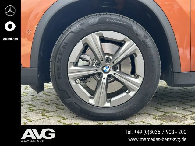 BMW X1 sDrive sDrive20i