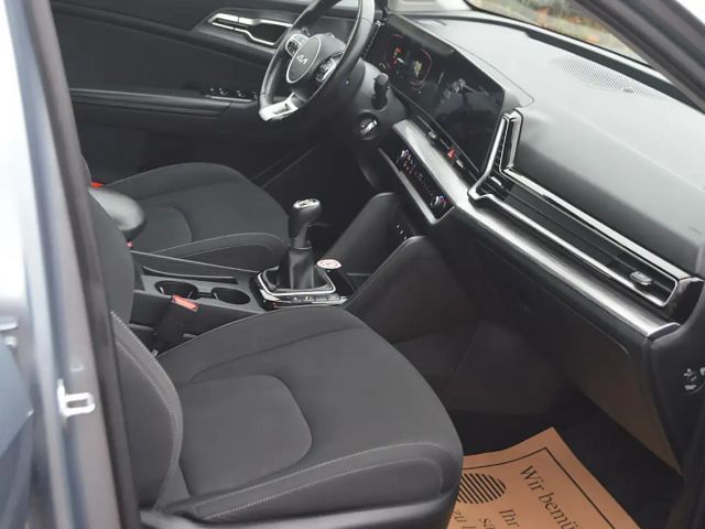 Kia Sportage 1,6+Virtual Cockpit+NAVI+SHZ+LED+