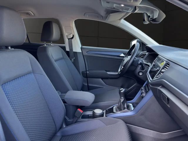 Volkswagen T-Roc 2.0 TDI