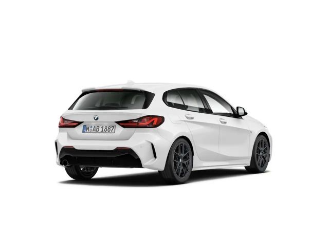 BMW 118 118i M-Sport Sedan
