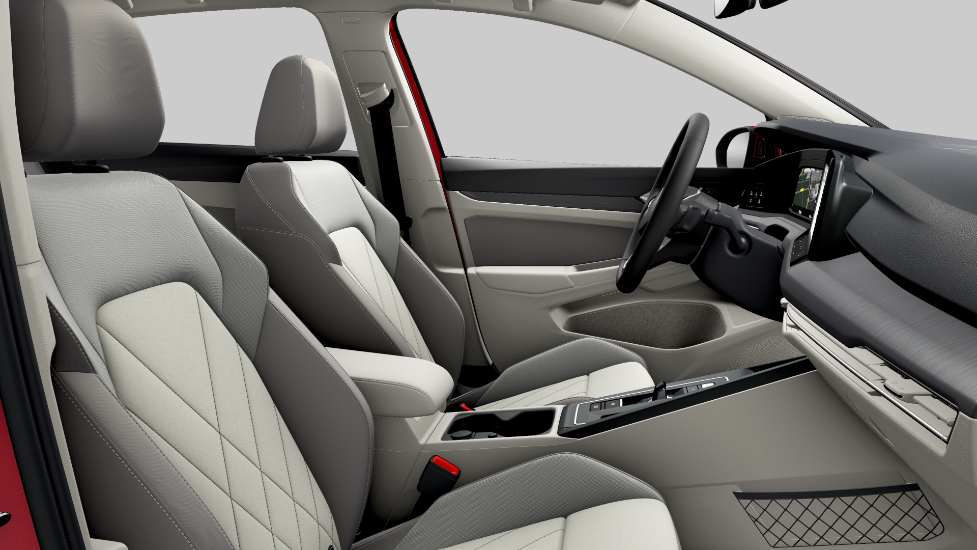 Volkswagen Golf 1.5 eTSI DSG