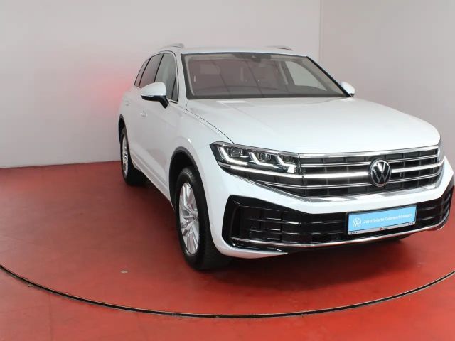 Volkswagen Touareg 3.0 V6 TDI Elegance Elegance