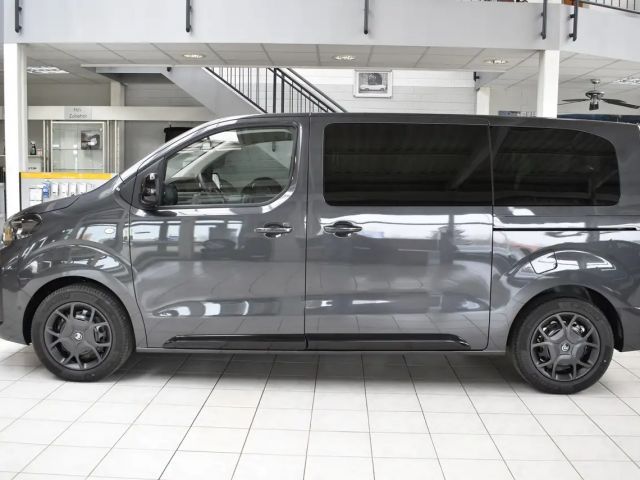 Citroën Spacetourer M 2.0D 130KW AT 8-Sitze RFK SHZ