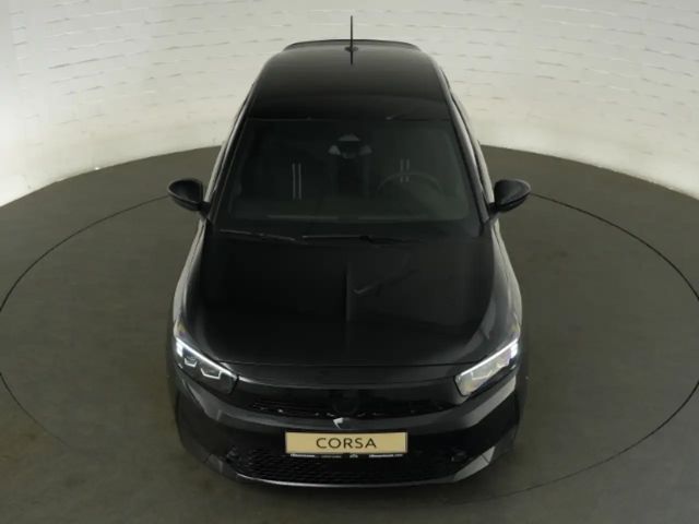 Opel Corsa GS-Line Grand Sport