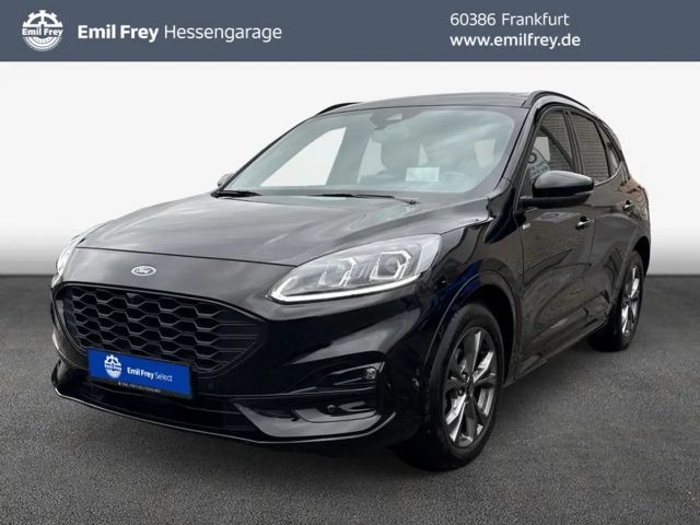 Ford Kuga EcoBoost ST Line X