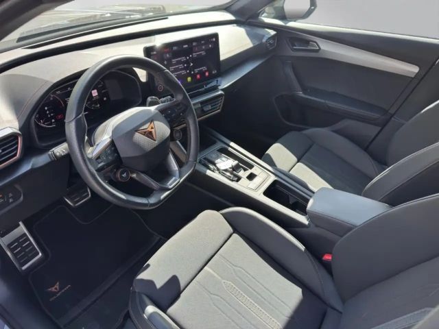 Cupra Formentor 4Drive VZ