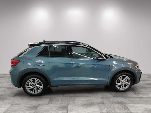 Volkswagen T-Roc 1.5 TSI DSG R-Line