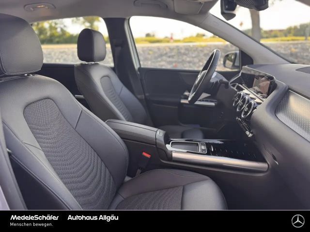 Mercedes-Benz B 200 Progressive