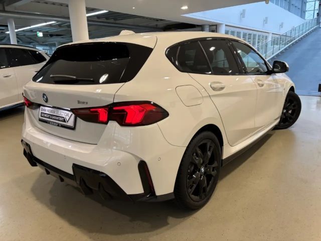 BMW 120 M-Sport Sedan