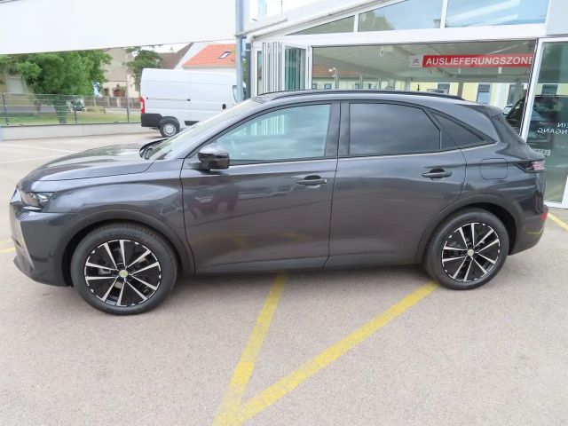 DS DS 7 Crossback Mobiles