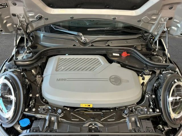 MINI Mini Electric SE