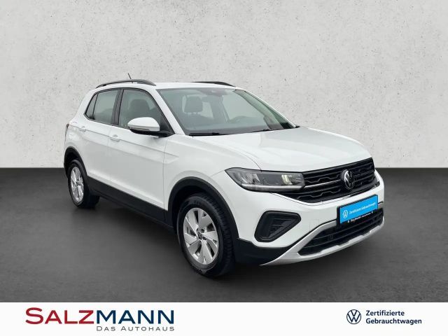 Volkswagen T-Cross 1.0 TSI DSG Life