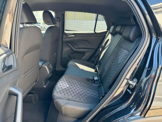 Volkswagen T-Cross 1.5 TSI DSG IQ.Drive R-Line