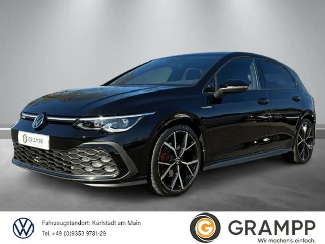 Volkswagen Golf GTD