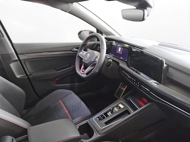 Volkswagen Golf GTI Golf VIII