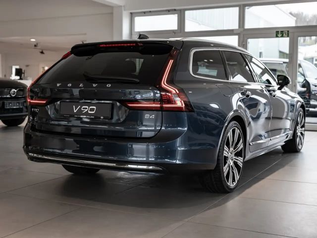 Volvo V90 Bright Ultimate