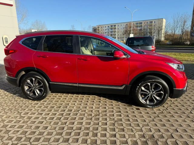 Honda CR-V 2.0 Hybrid Lifestyle