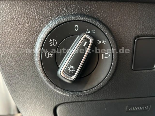 Seat Ateca 1.5 TSI DSG